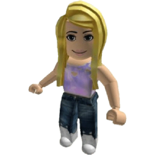 Figurinha de ROBLOX para WhatsApp (6 de 15)