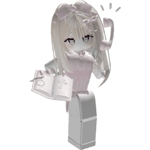 Figurinha de ROBLOX para WhatsApp (7 de 15)