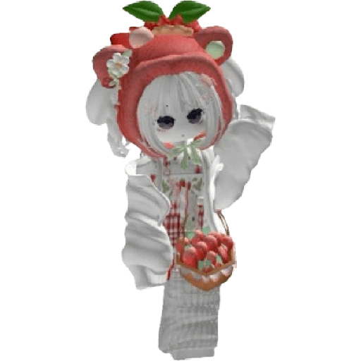 Figurinha de ROBLOX para WhatsApp (9 de 15)