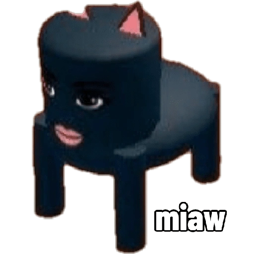 Figurinha de ROBLOX para WhatsApp (12 de 15)