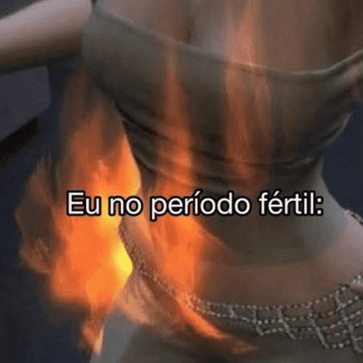 Figurinha de SAFADEZA 😈 para WhatsApp (6 de 15)