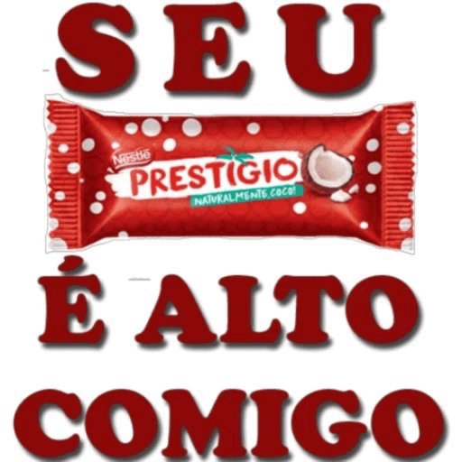 Figurinha de SAFADEZA 😈 para WhatsApp (10 de 15)