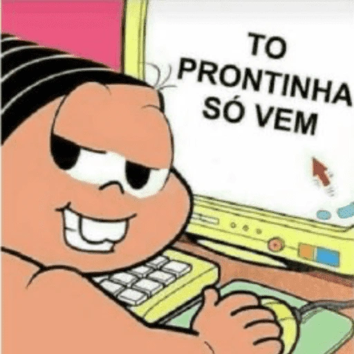 Figurinha de SAFADEZA 😈 para WhatsApp (13 de 15)