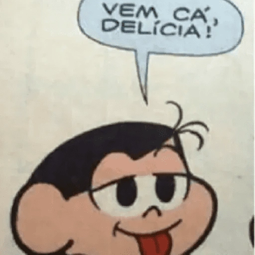 Figurinha de SAFADEZA 😈 para WhatsApp (14 de 15)