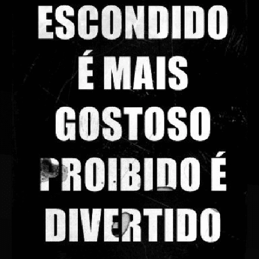 Figurinha de safadezas e cantadas 😈🤭 (10 de 15)