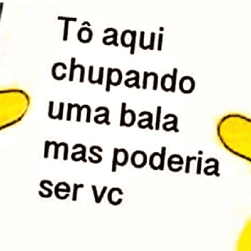 Figurinha de safadezas e cantadas 😈🤭 (11 de 15)