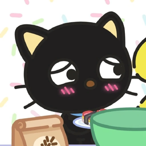 Figurinha de Sanrio. | @illvocano  𝐇aki. para WhatsApp (11 de 20)
