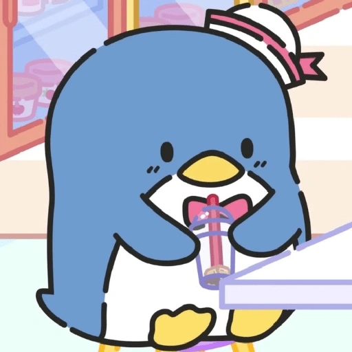 Figurinha de Sanrio. | @illvocano  𝐇aki. para WhatsApp (16 de 20)