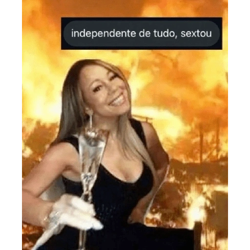 Figurinha de Sextou (3 de 16)
