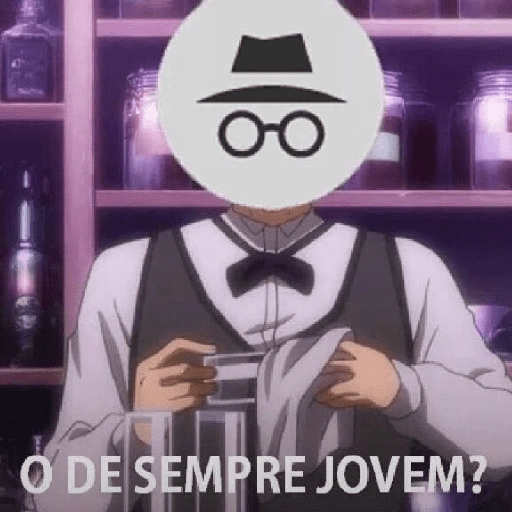 Figurinha de SHITPOST 😈 para WhatsApp (7 de 18)