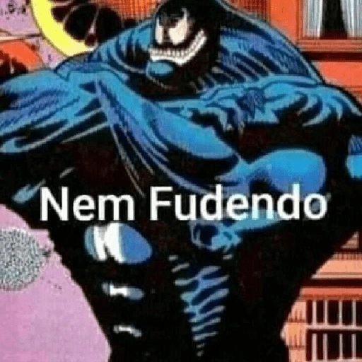 Figurinha de SHITPOST 😈 para WhatsApp (14 de 18)