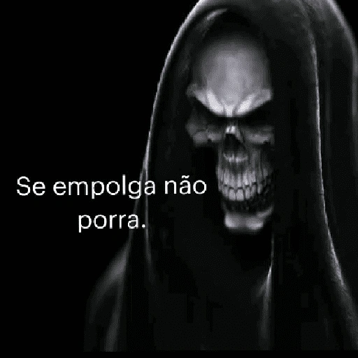 Figurinha de SHITPOST 😈 para WhatsApp (16 de 18)