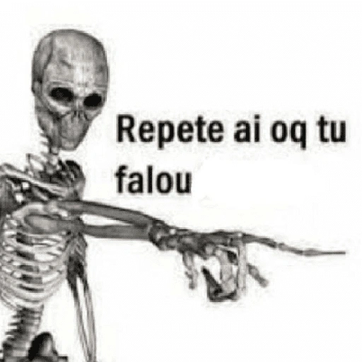 Figurinha de SHITPOST 😈 para WhatsApp (17 de 18)