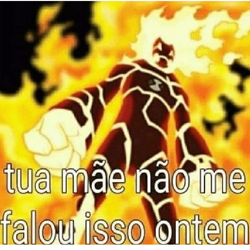 Figurinha de SHITPOST 😈 para WhatsApp (18 de 18)