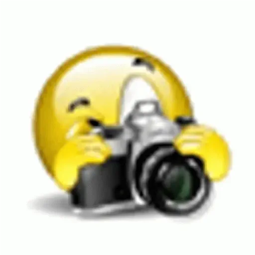 Figurinha de silly yellow emoji gif pixel (4 de 22)