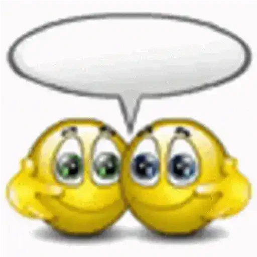 Figurinha de silly yellow emoji gif pixel (15 de 22)