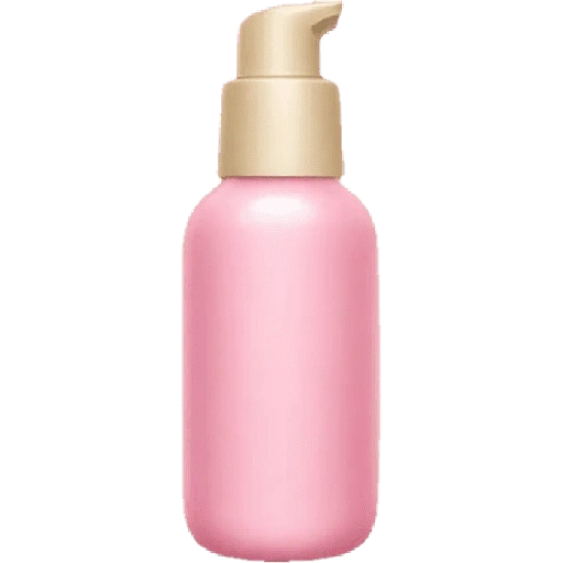 Figurinha de skincare IOS para WhatsApp (3 de 30)
