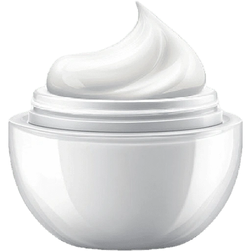 Figurinha de skincare IOS para WhatsApp (4 de 30)
