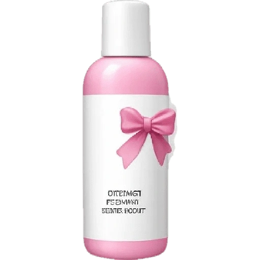Figurinha de skincare IOS para WhatsApp (5 de 30)