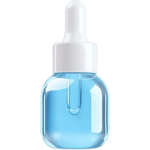 Figurinha de skincare IOS para WhatsApp (8 de 30)