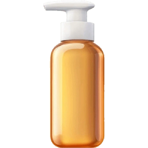 Figurinha de skincare IOS para WhatsApp (12 de 30)