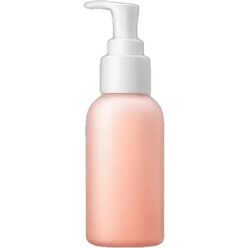 Figurinha de skincare IOS para WhatsApp (13 de 30)