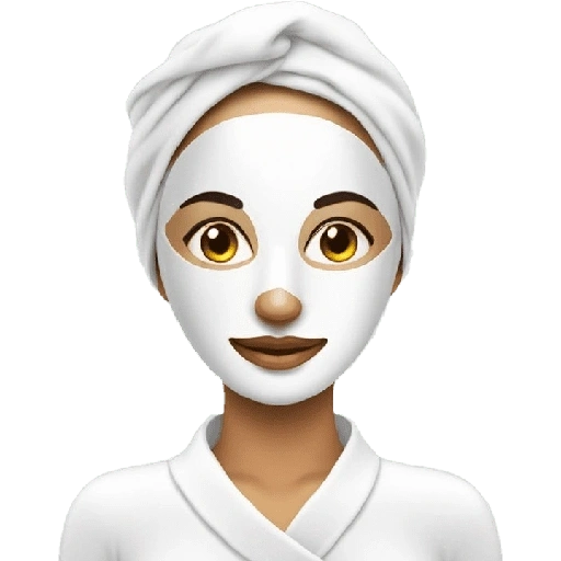 Figurinha de skincare IOS para WhatsApp (14 de 30)