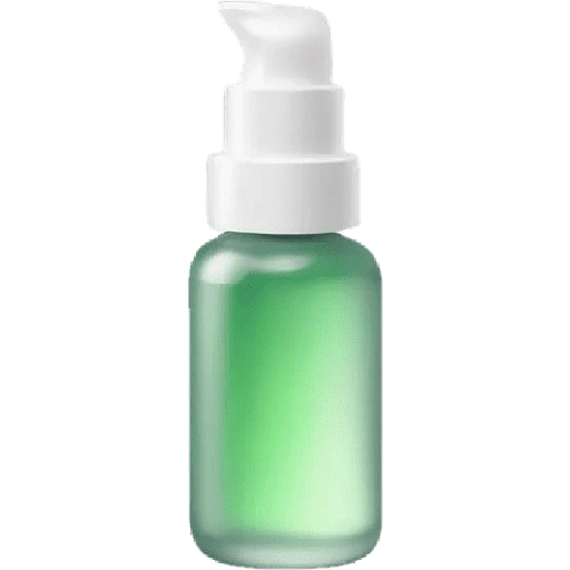 Figurinha de skincare IOS para WhatsApp (18 de 30)