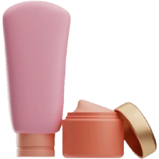 Figurinha de skincare IOS para WhatsApp (20 de 30)