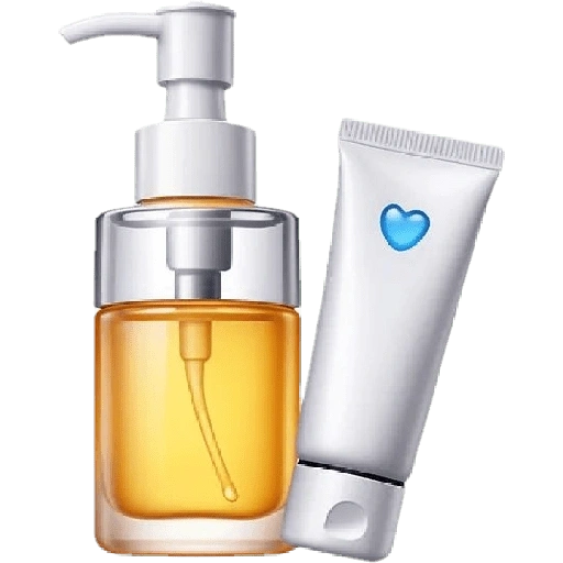 Figurinha de skincare IOS para WhatsApp (21 de 30)