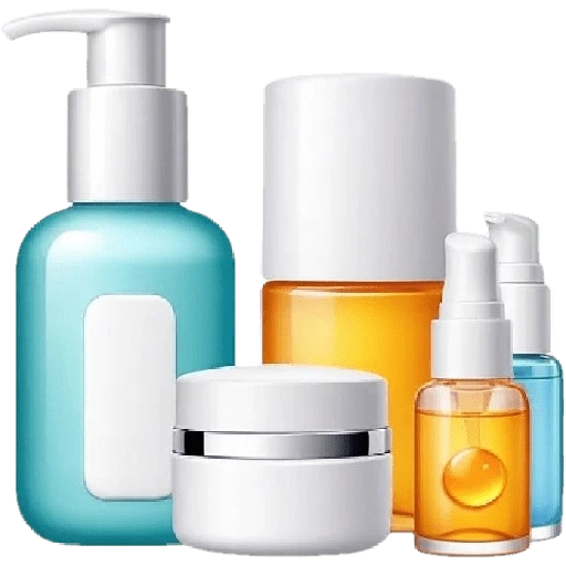 Figurinha de skincare IOS para WhatsApp (22 de 30)