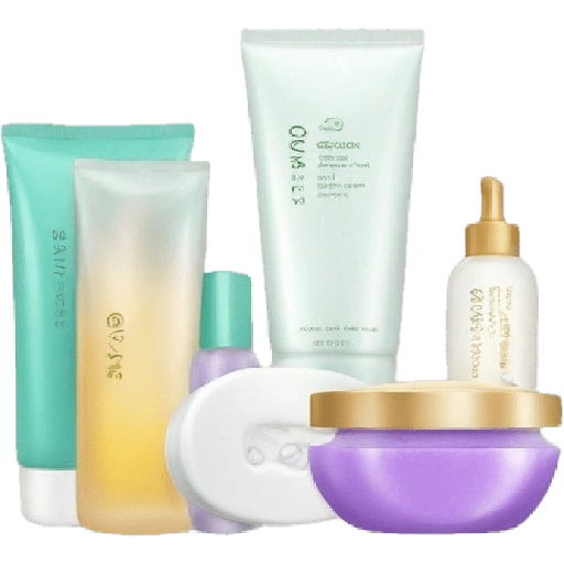 Figurinha de skincare IOS para WhatsApp (23 de 30)