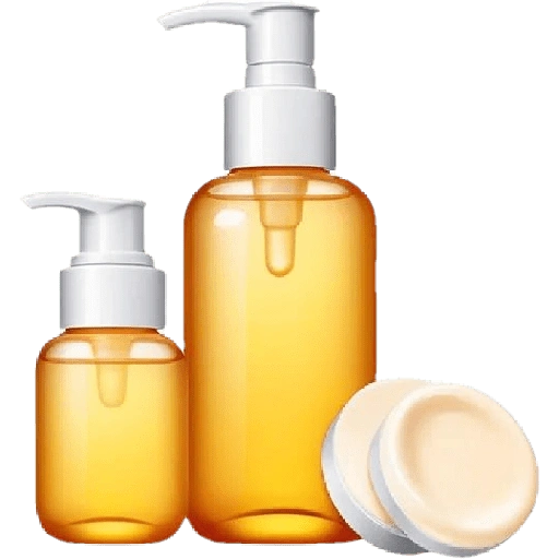 Figurinha de skincare IOS para WhatsApp (25 de 30)