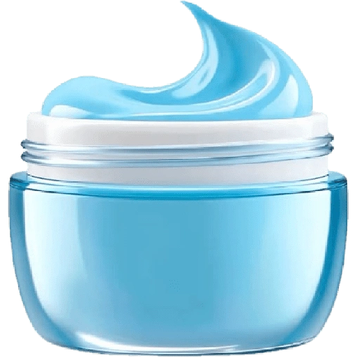 Figurinha de skincare IOS para WhatsApp (28 de 30)
