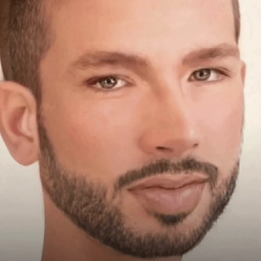 Figurinha de Soso Careca para WhatsApp (12 de 15)