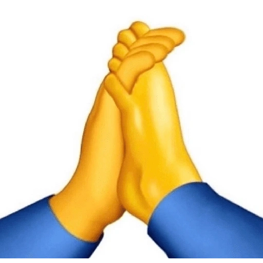 Figurinha de stiker emoji 3 para WhatsApp (10 de 16)