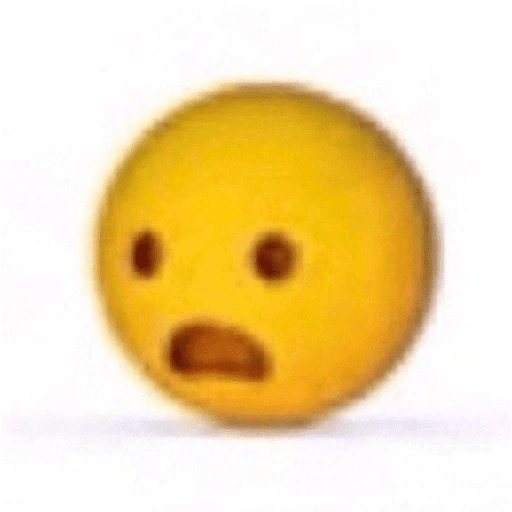 Figurinha de stiker emoji 3 para WhatsApp (11 de 16)