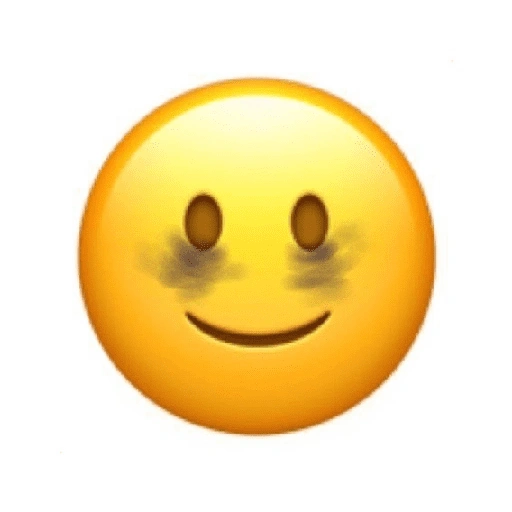 Figurinha de stiker emoji 3 para WhatsApp (13 de 16)