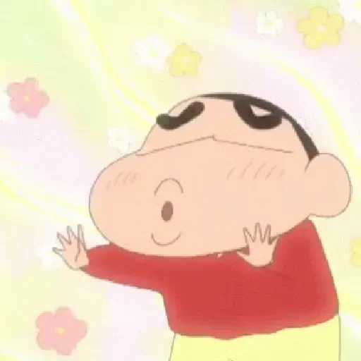 Figurinha de Stiker Gerak Anime (3) (2 de 16)