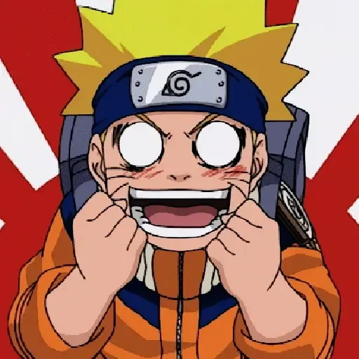 Figurinha de Stiker Gerak Anime (3) (6 de 16)