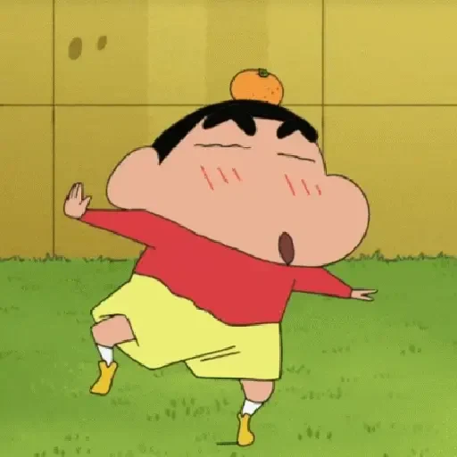 Figurinha de Stiker Gerak Anime (3) (15 de 16)