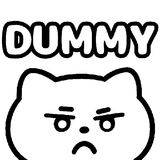 Figurinha de Sybau Cat para WhatsApp (2 de 10)