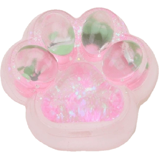 Figurinha de taba squishy (3 de 12)