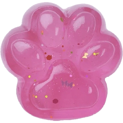 Figurinha de taba squishy (4 de 12)
