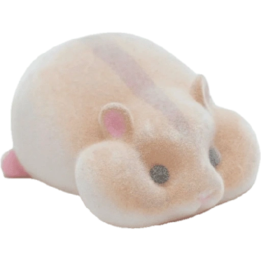 Figurinha de taba squishy (6 de 12)