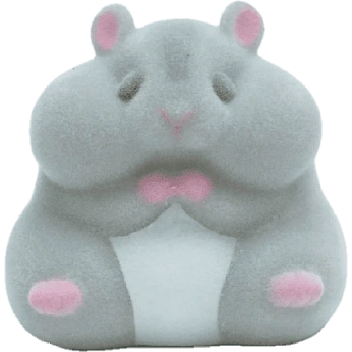 Figurinha de taba squishy (7 de 12)