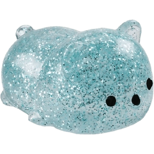Figurinha de taba squishy (8 de 12)