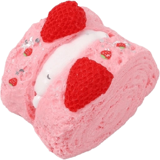 Figurinha de taba squishy (10 de 12)