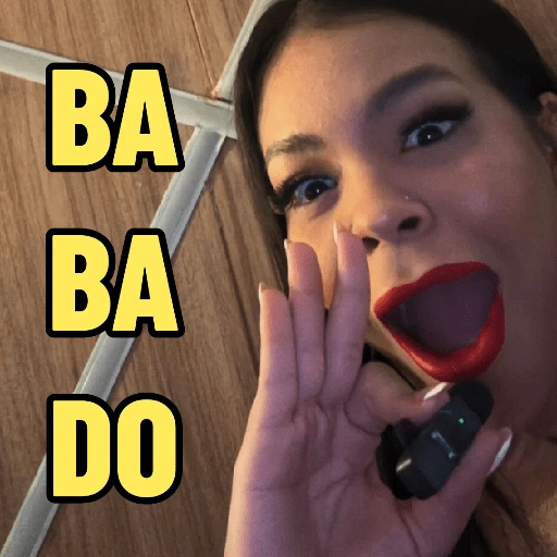 Figurinha de TEM FOFOCA AÍ? 😁🤭 para WhatsApp (4 de 16)