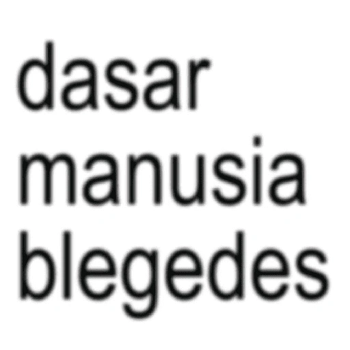 Figurinha de text anomali satir (3 de 30)